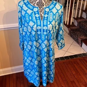 Gently Used Gretchen Scott Dress